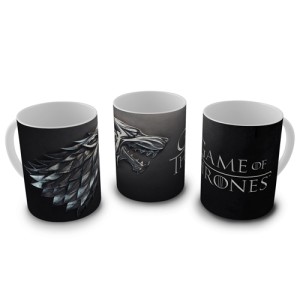 Caneca Game of Thrones - Mod.09